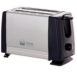ტოსტერი Home Element HE-TS500 GG, 700W, Toaster, Silver/Black